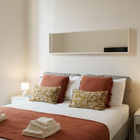 Habibi Apartments سيراكوزا المظهر الخارجي الصورة