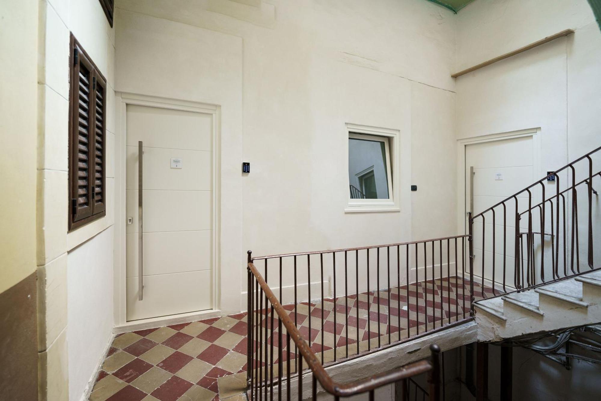 Habibi Apartments سيراكوزا المظهر الخارجي الصورة