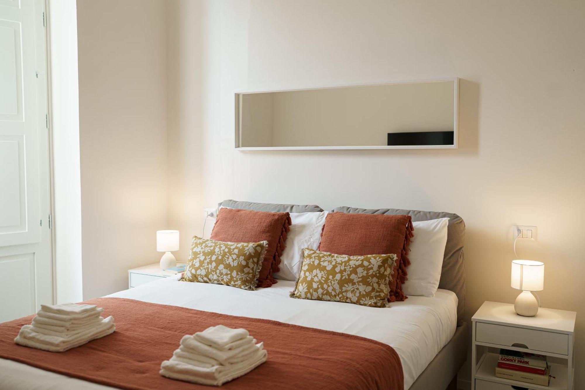 Habibi Apartments سيراكوزا المظهر الخارجي الصورة