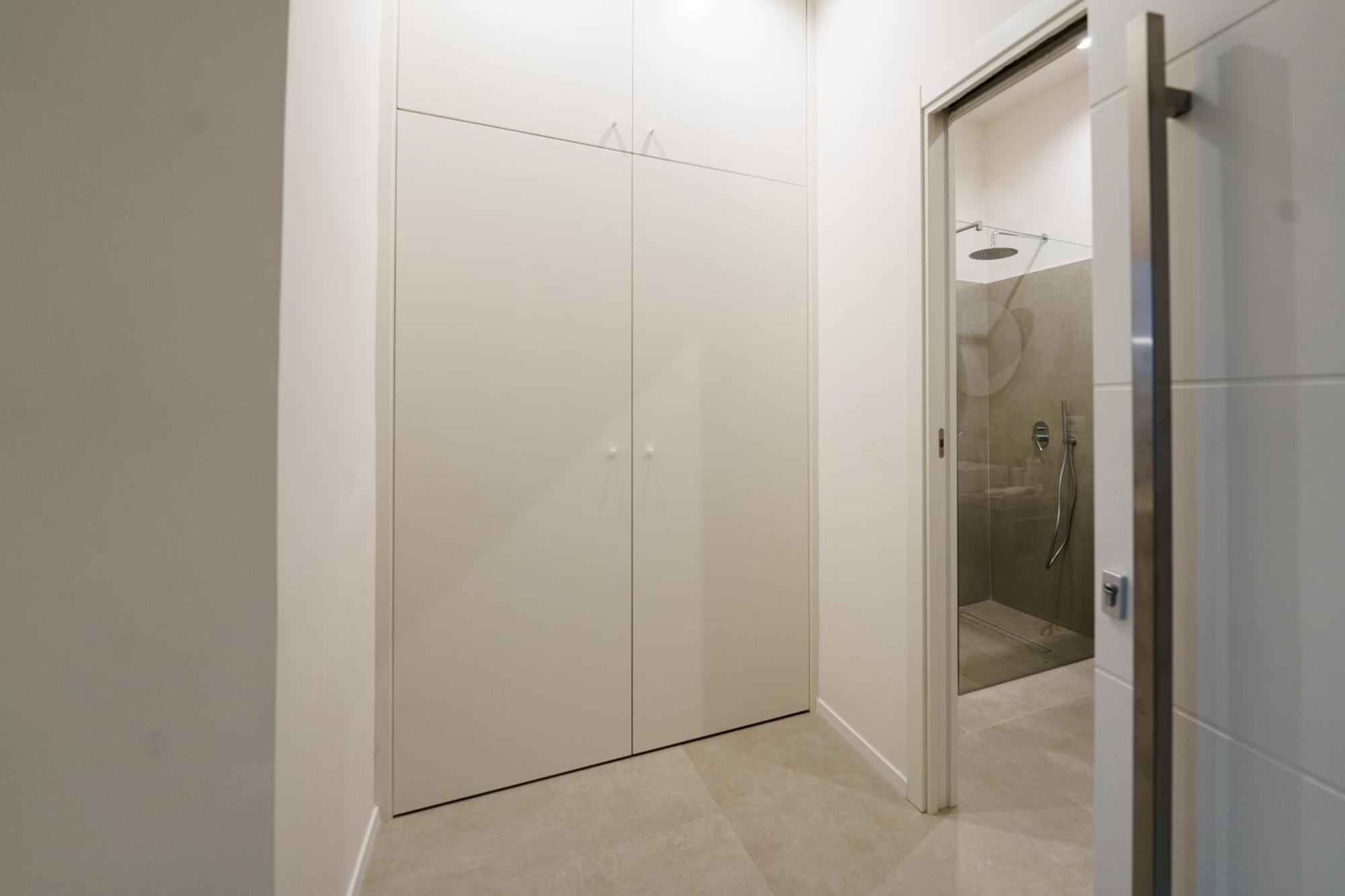 Habibi Apartments سيراكوزا المظهر الخارجي الصورة