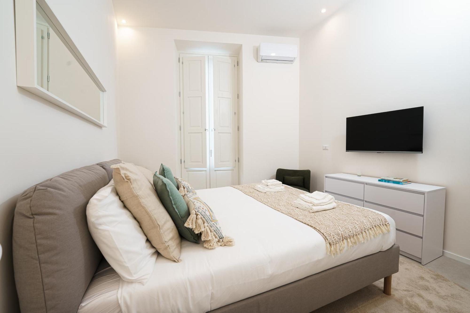 Habibi Apartments سيراكوزا المظهر الخارجي الصورة
