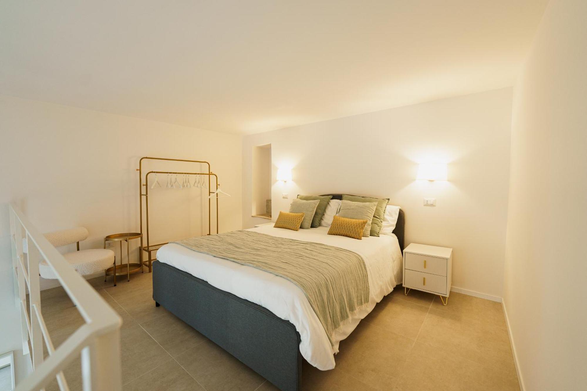 Habibi Apartments سيراكوزا المظهر الخارجي الصورة