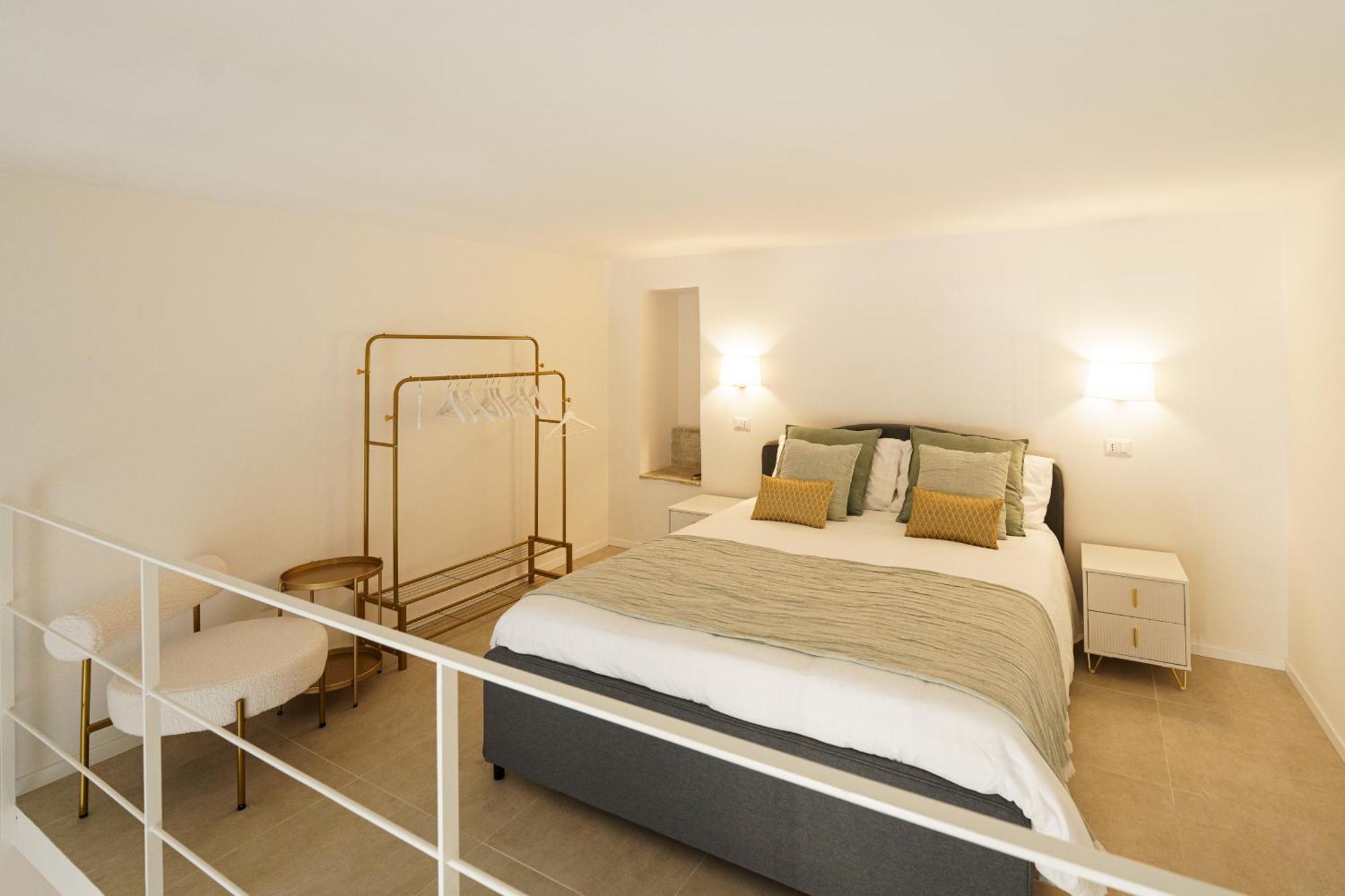 Habibi Apartments سيراكوزا المظهر الخارجي الصورة