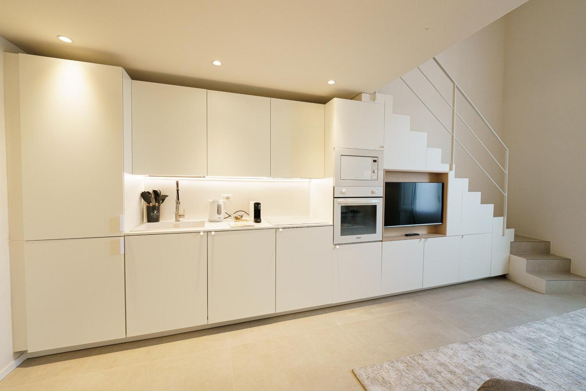 Habibi Apartments سيراكوزا المظهر الخارجي الصورة