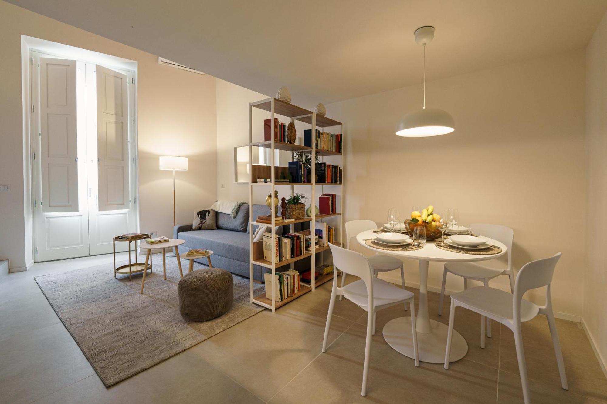 Habibi Apartments سيراكوزا المظهر الخارجي الصورة