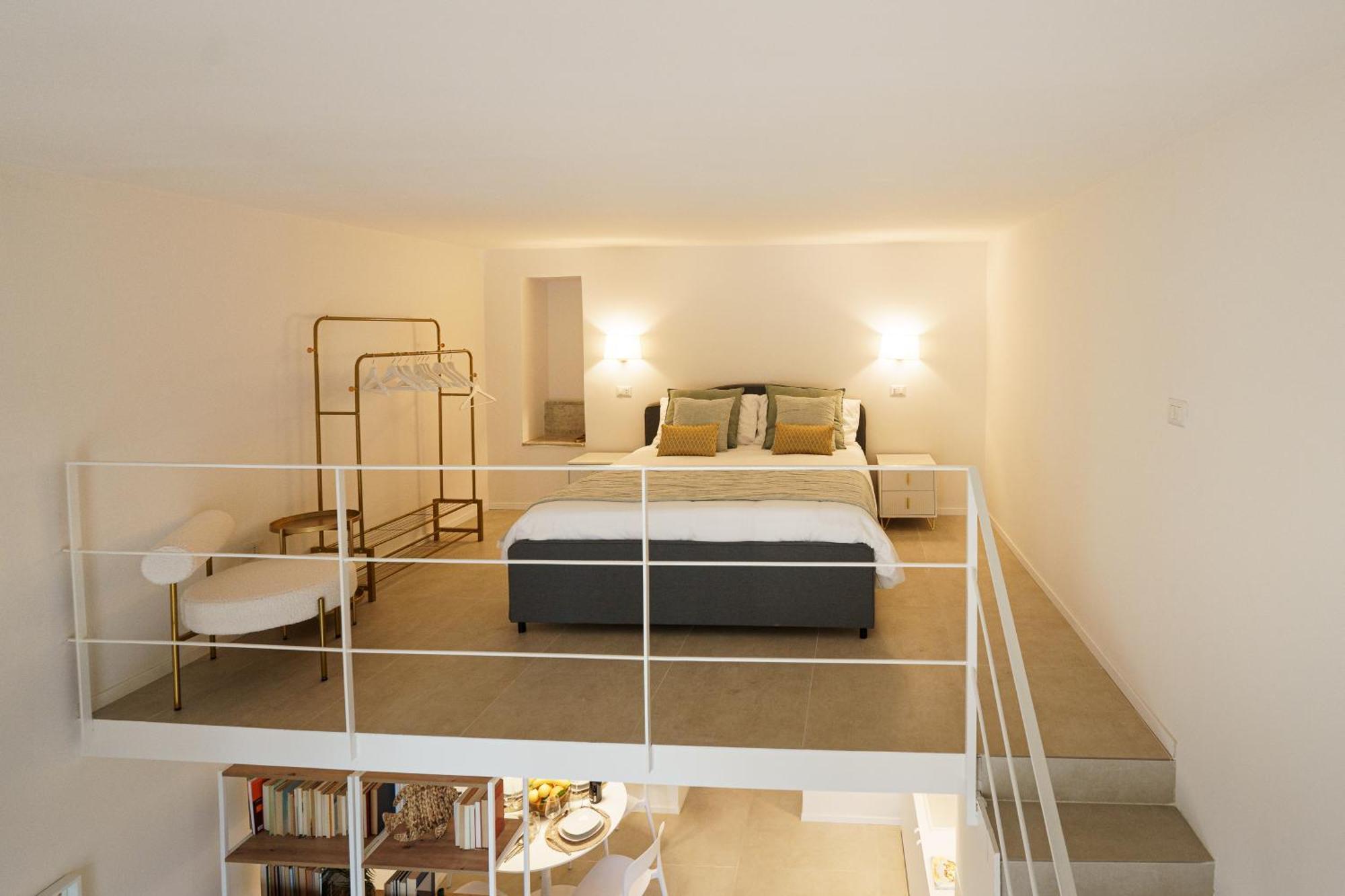 Habibi Apartments سيراكوزا المظهر الخارجي الصورة