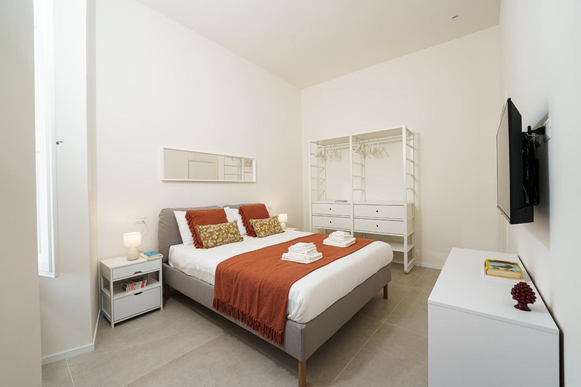 Habibi Apartments سيراكوزا المظهر الخارجي الصورة