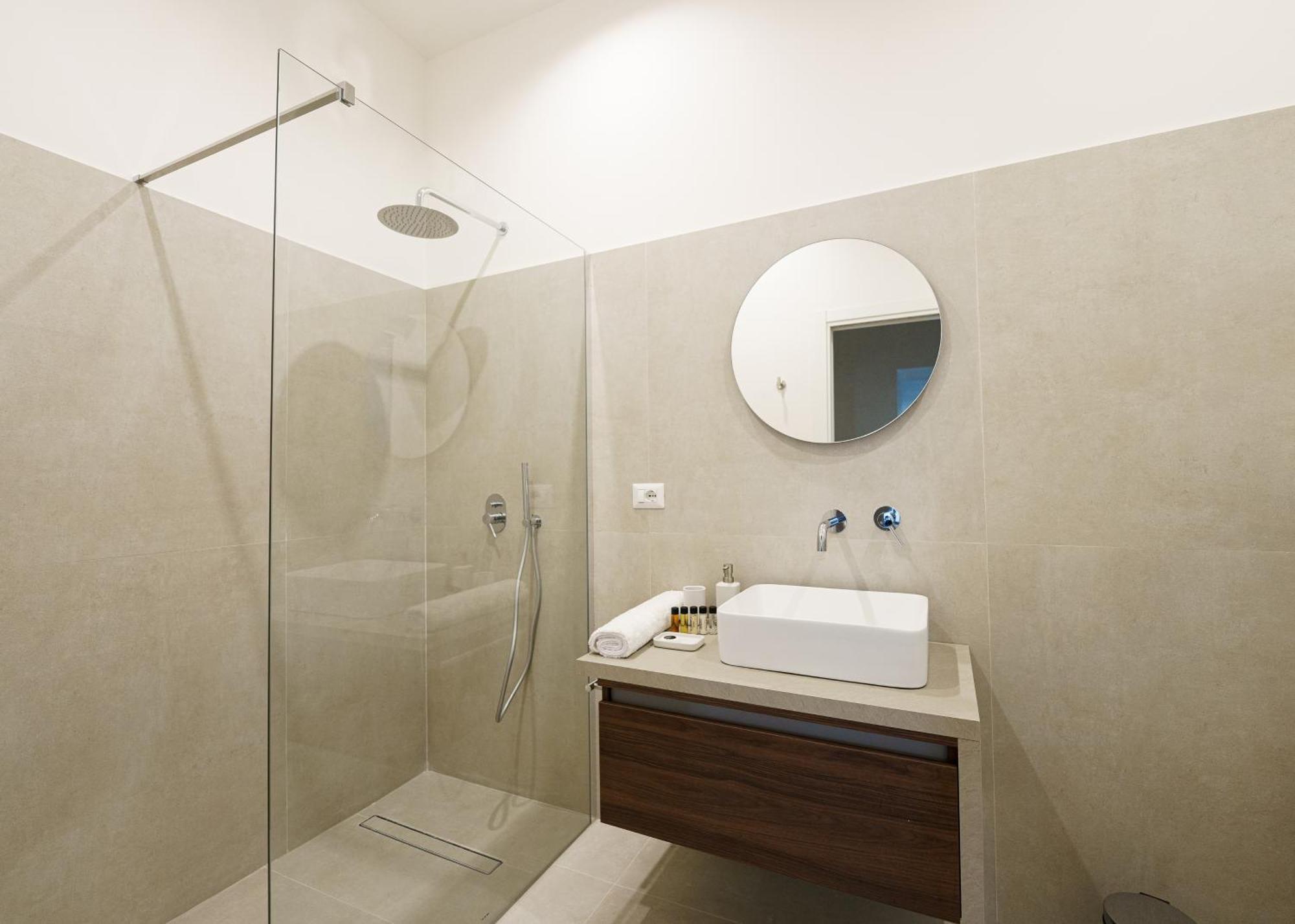 Habibi Apartments سيراكوزا المظهر الخارجي الصورة