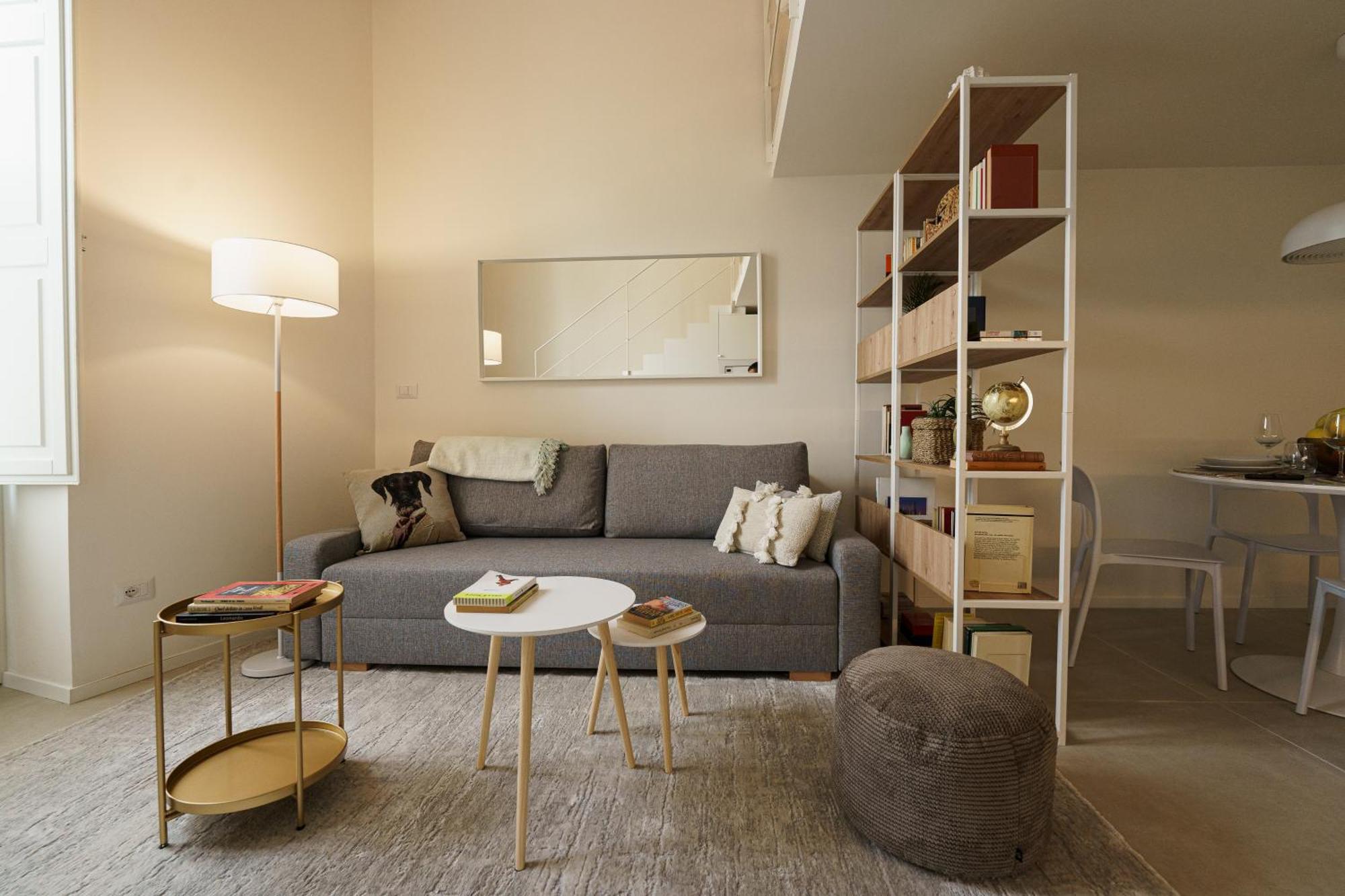 Habibi Apartments سيراكوزا المظهر الخارجي الصورة