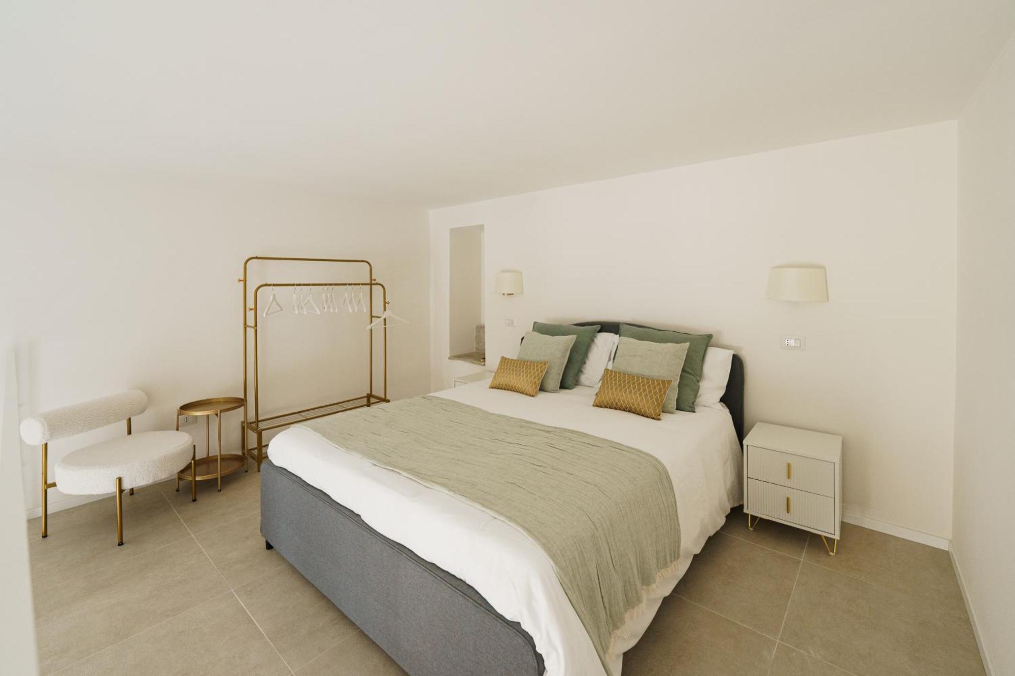 Habibi Apartments سيراكوزا المظهر الخارجي الصورة