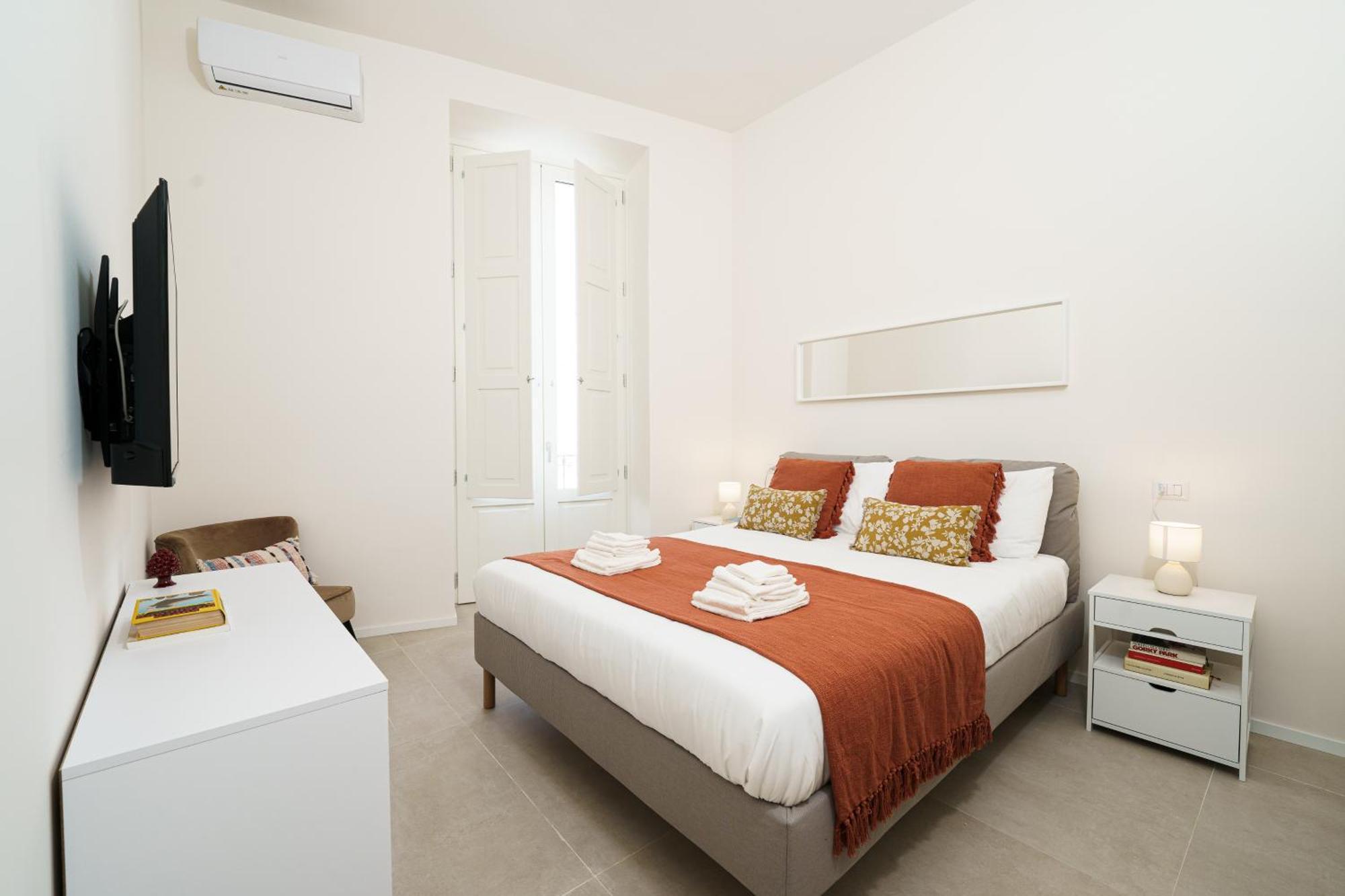 Habibi Apartments سيراكوزا المظهر الخارجي الصورة